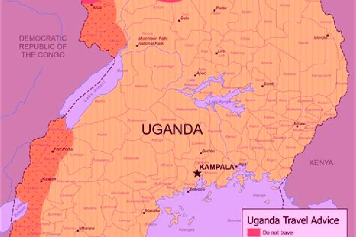Ivy, 34 — Escort in Binyiny, Uganda