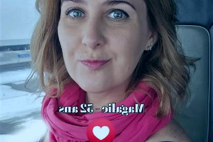 Ivy, 34 — Escort in Biziat, France