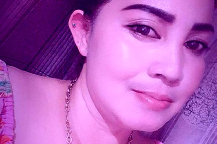 Ivy, 34 — Escort in Bojongmanik Girang, Indonesia