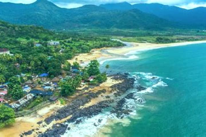 Ivy, 34 — Escort in Bomi, Sierra Leone