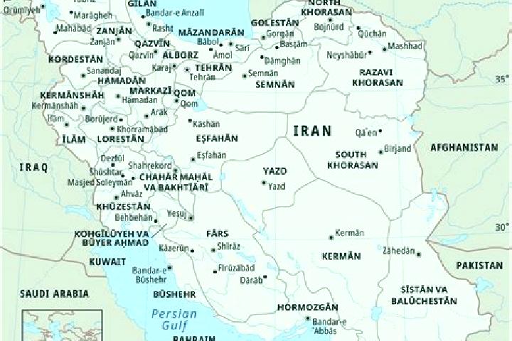 Ivy, 34 — Escort in Boshruyeh, Iran
