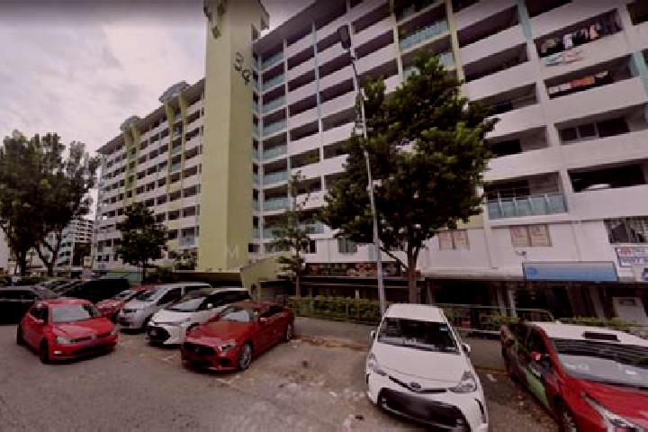Ivy, 34 — Escort in Bukit Ho Swee Estate, Singapore
