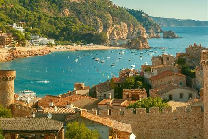 Ivy, 34 — Escort in Bunuel, Spain