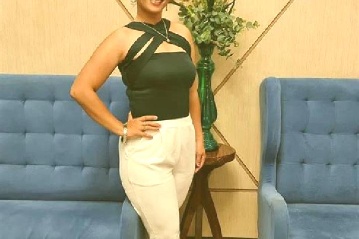 Ivy, 34 — Escort in Caibiran, Philippines