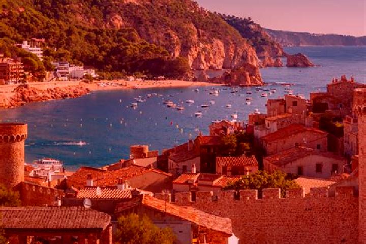 Ivy, 34 — Escort in Calomarde, Spain