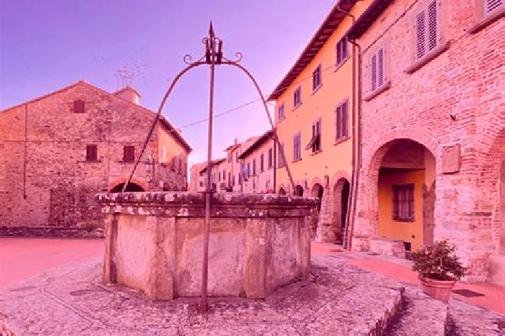 Ivy, 34 — Escort in Civitella in Val di Chiana, Italy