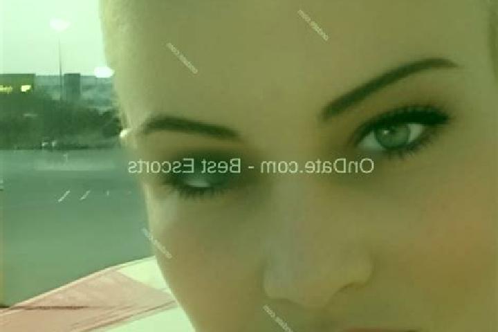 Ivy, 34 — Escort in Ckyne, Czech Republic