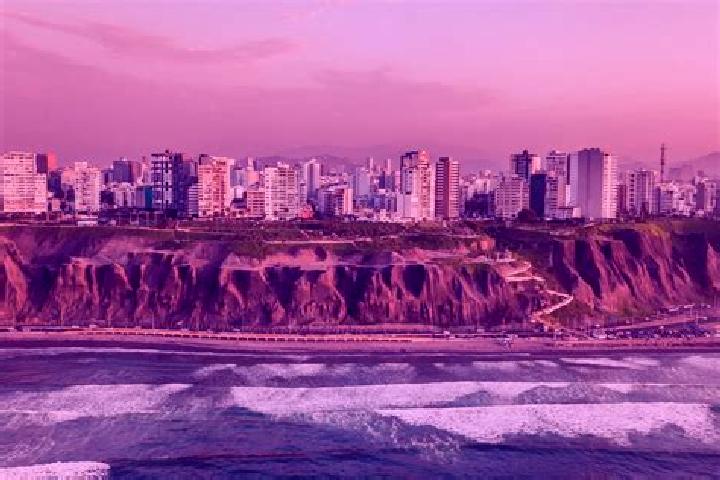 Ivy, 34 — Escort in Concepcion, Peru