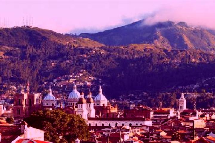 Ivy, 34 — Escort in Cotalo, Ecuador