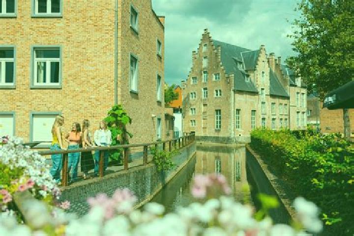 Ivy, 34 — Escort in Diest, Belgium