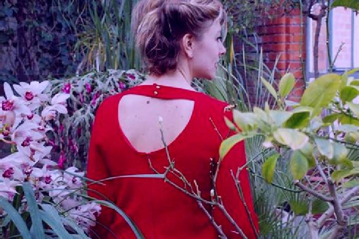 Ivy, 34 — Escort in Du Lainah, Afghanistan