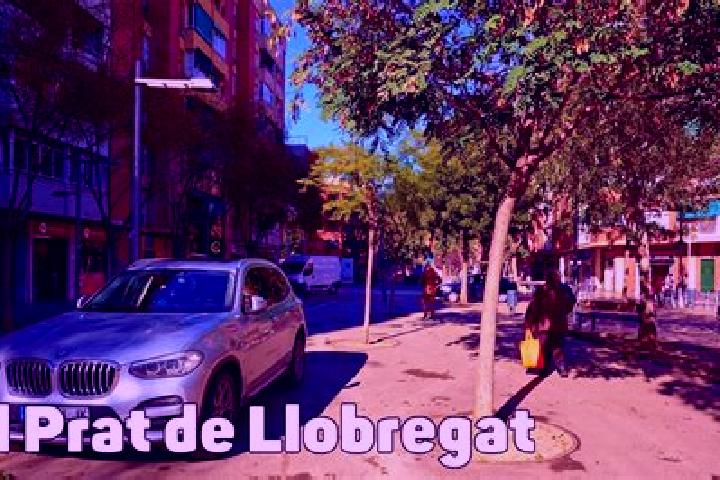 Ivy, 34 — Escort in El Prat de Llobregat, Spain