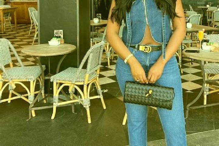 Ivy, 34 — Escort in Eloff, South Africa