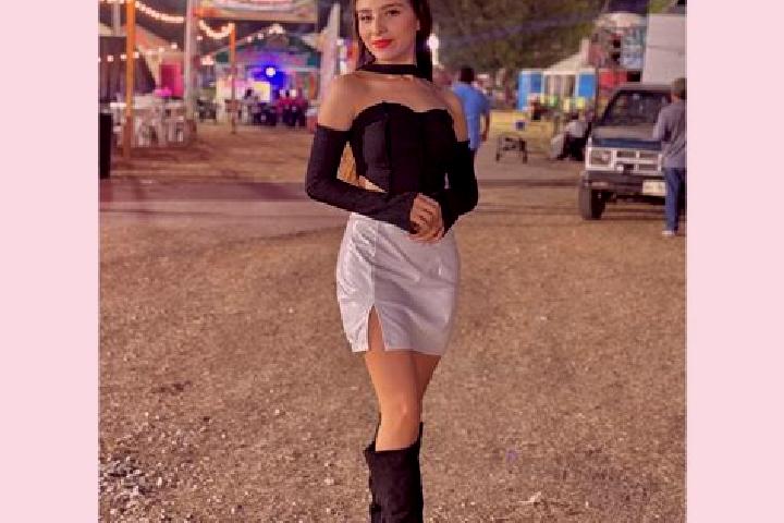 Ivy, 34 — Escort in Emilio Carranza, Mexico