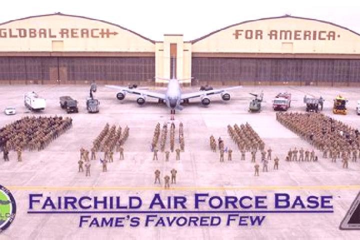 Ivy, 34 — Escort in Fairchild Air Force Base, United States