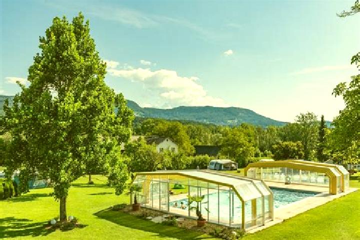 Ivy, 34 — Escort in Feistritz im Rosental, Austria