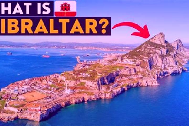 Ivy, 34 — Escort in Gibraltar, Gibraltar