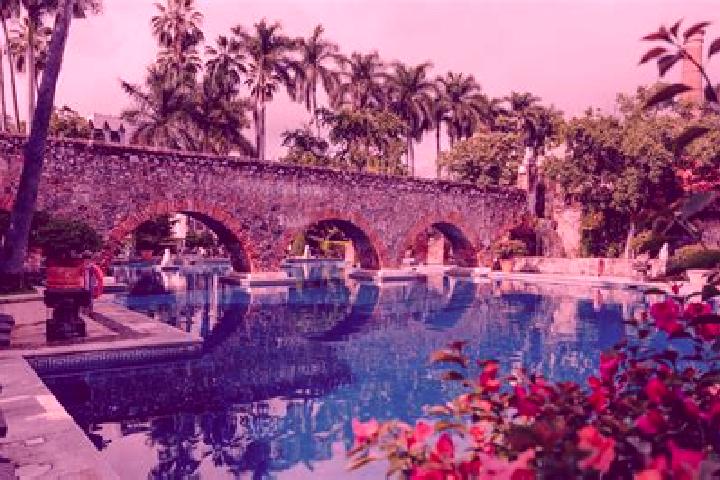 Ivy, 34 — Escort in Hacienda Santa Rosa [Fraccionamiento], Mexico