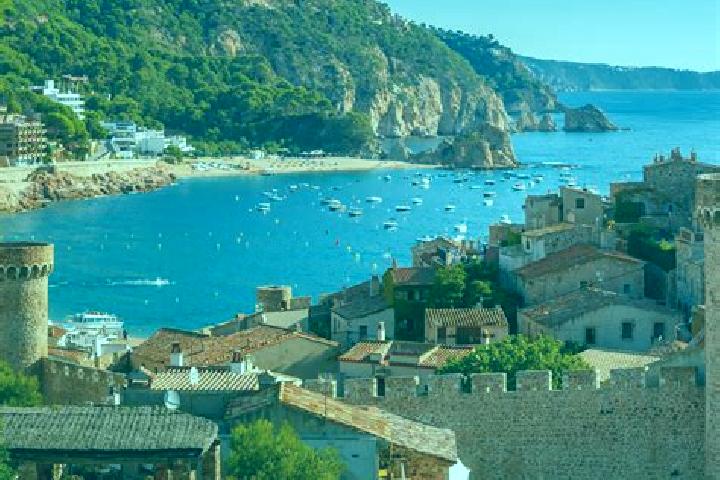 Ivy, 34 — Escort in Hacinas, Spain