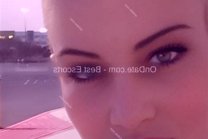 Ivy, 34 — Escort in Hargill, United States
