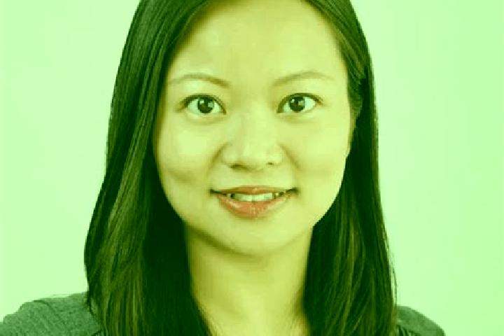 Ivy, 34 — Escort in Huixian, China