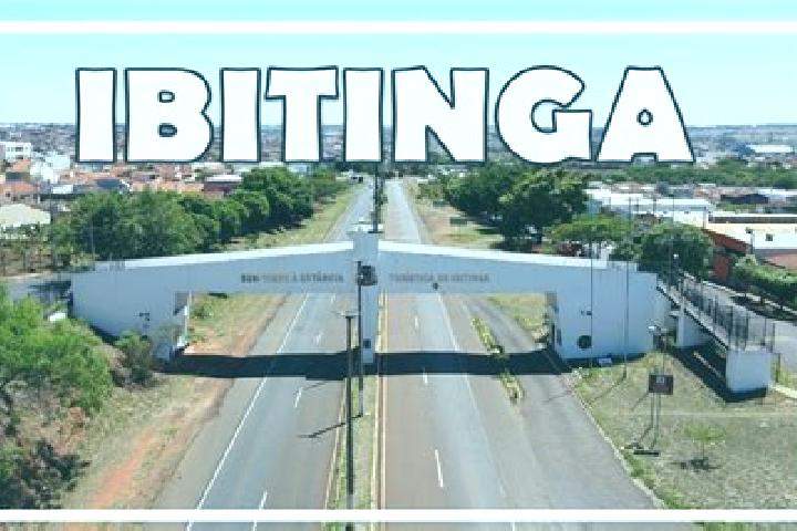 Ivy, 34 — Escort in Ibitinga, Brazil