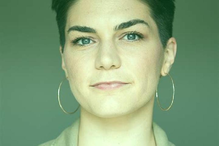 Ivy, 34 — Escort in Johnson Creek, United States