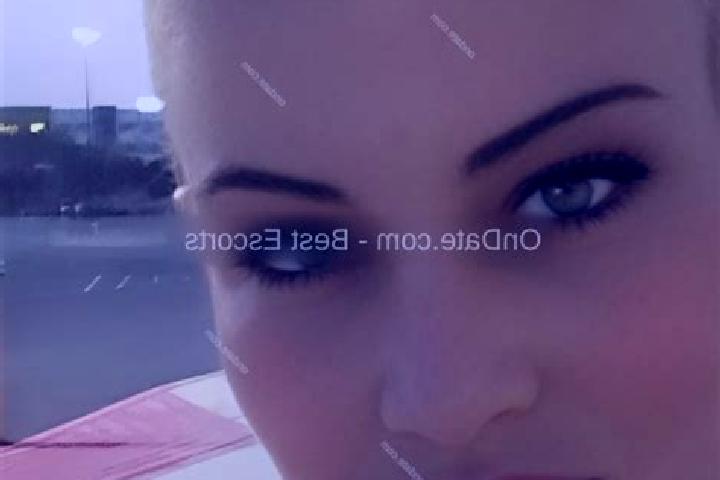 Ivy, 34 — Escort in Kearns, United States