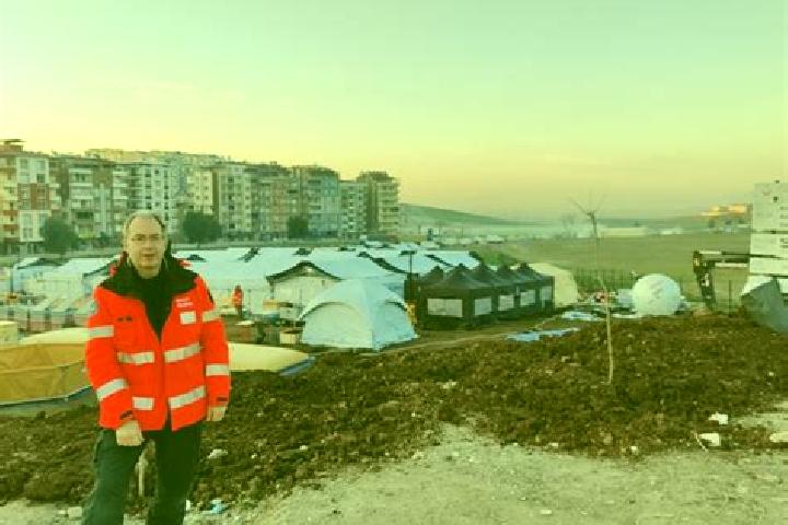 Ivy, 34 — Escort in Kirikhan, Turkey