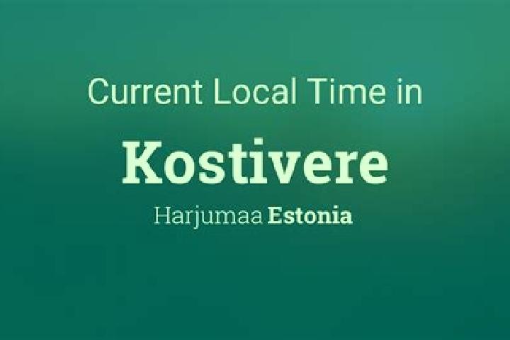 Ivy, 34 — Escort in Kostivere, Estonia