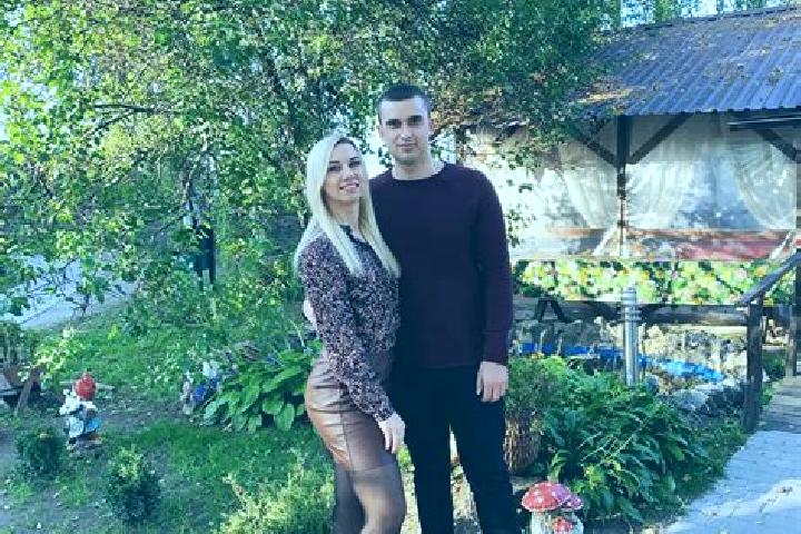 Ivy, 34 — Escort in Krasnyye Barrikady, Russia