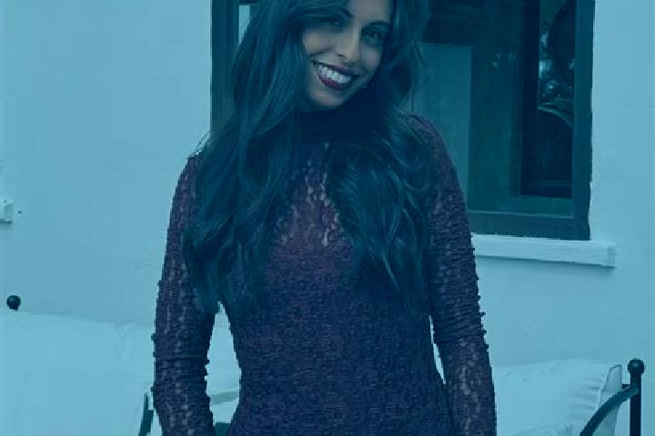 Ivy, 34 — Escort in La Cuesta, Mexico