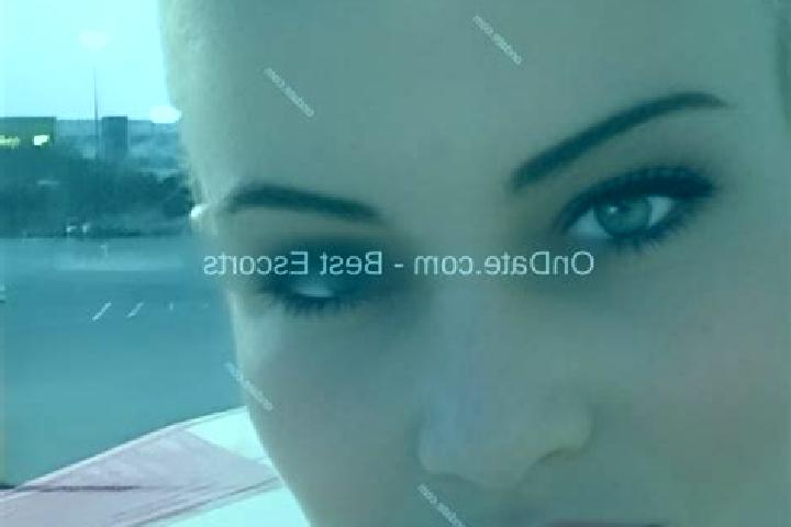 Ivy, 34 — Escort in Laguna, United States