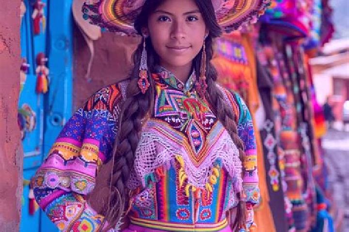 Ivy, 34 — Escort in Lambayeque, Peru
