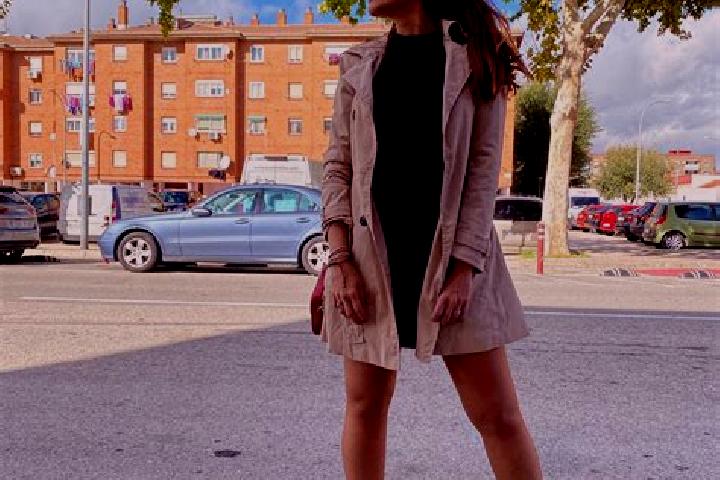 Ivy, 34 — Escort in Loeches, Spain