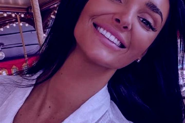 Ivy, 34 — Escort in Loveday, Australia