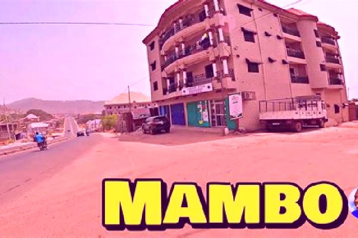 Ivy, 34 — Escort in Mambolo, Sierra Leone