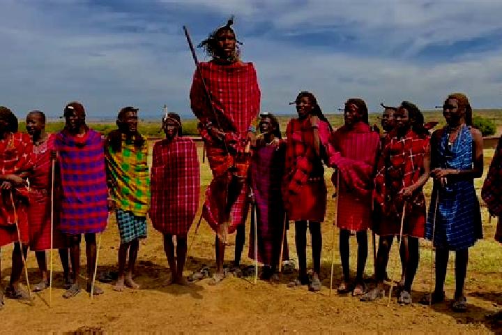 Ivy, 34 — Escort in Mandera, Kenya