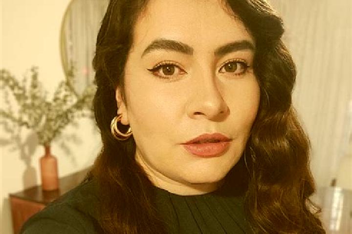 Ivy, 34 — Escort in Manzana Segunda, Mexico