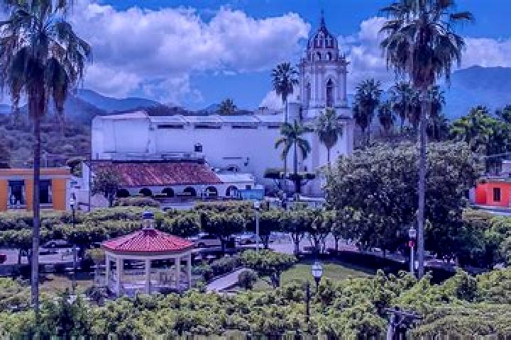 Ivy, 34 — Escort in Marcelino Rodriguez (San Ignacio), Mexico