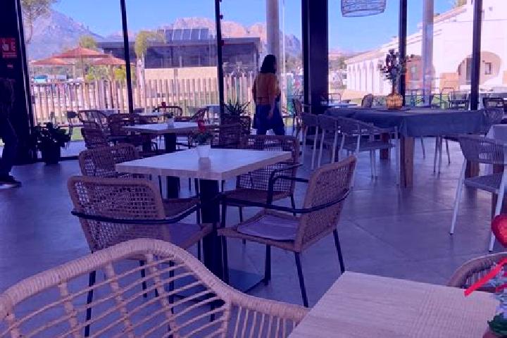 Ivy, 34 — Escort in Media Legua, Spain