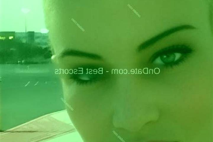 Ivy, 34 — Escort in Middleborough, United States