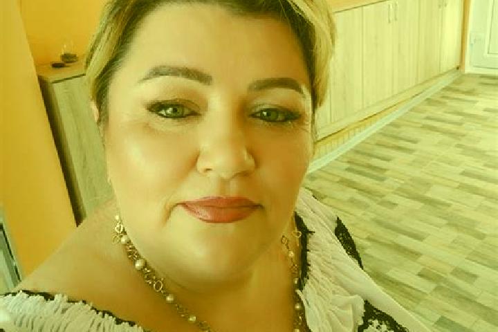 Ivy, 34 — Escort in Mitoc, Romania