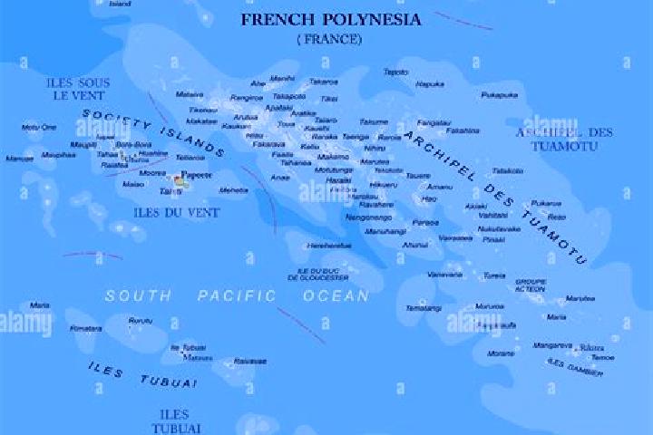 Ivy, 34 — Escort in Moerai, French Polynesia
