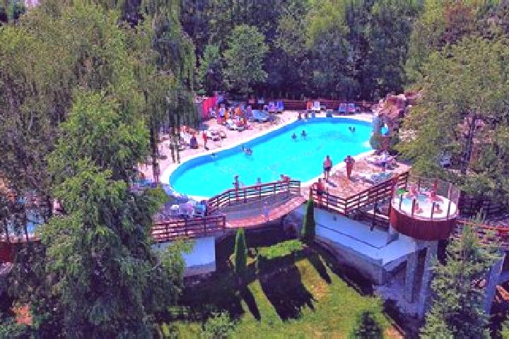 Ivy, 34 — Escort in Muntele Mic, Romania
