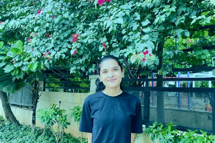 Ivy, 34 — Escort in Nangloi Jat, India