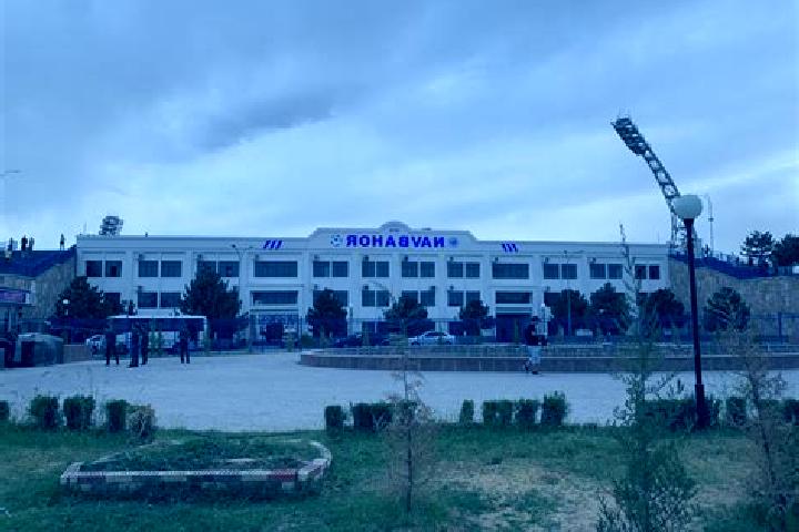 Ivy, 34 — Escort in Navbahor, Uzbekistan