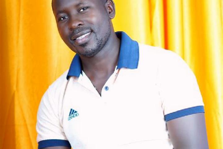 Ivy, 34 — Escort in Ndhiwa, Kenya