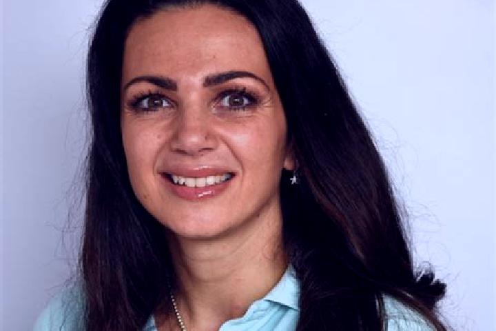 Ivy, 34 — Escort in Neunkirch, Switzerland