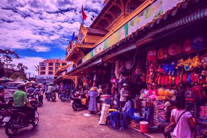 Ivy, 34 — Escort in Nghen, Vietnam